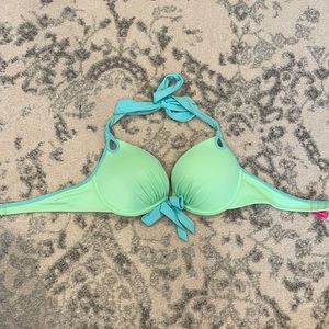 Victoria Secret Bathing Suit Top with Push Up